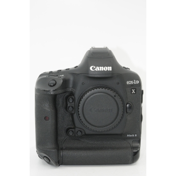 CANON EOS-1DX MARK II