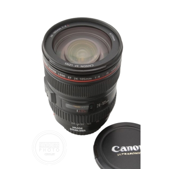 CANON EF 24-105 F/4 IS L USM