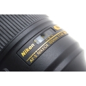 NIKON AFS 105 MM F 1.4 G ED