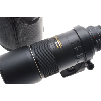 NIKON AFS 300 MM F 4 G ED