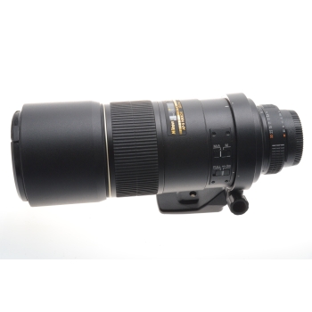 NIKON AFS 300 MM F 4 G ED