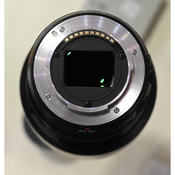 FUJINON XF-ZOOM 10-24 f/4 R OIS