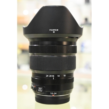 FUJINON XF-ZOOM 10-24 f/4 R OIS