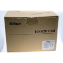 NIKON AFS VR 200 MM F 2 GII ED