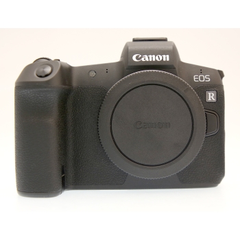 CANON EOS R