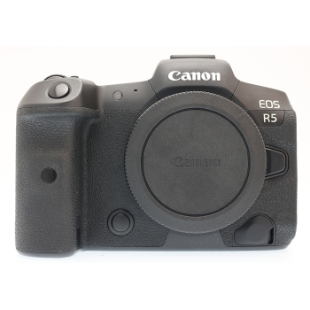 CANON R5