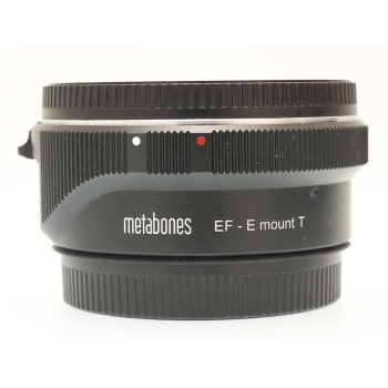 METABONES BAGUE EF - E MOUNT T