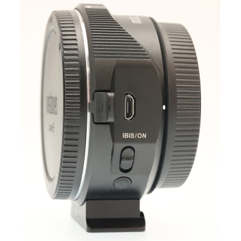 METABONES BAGUE EF - E MOUNT T