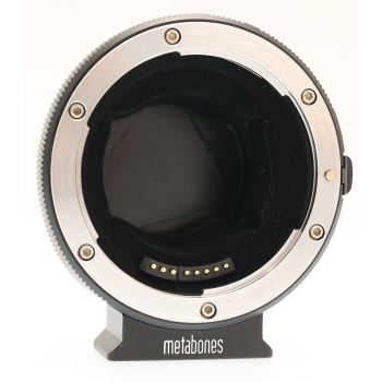 METABONES BAGUE EF - E MOUNT T