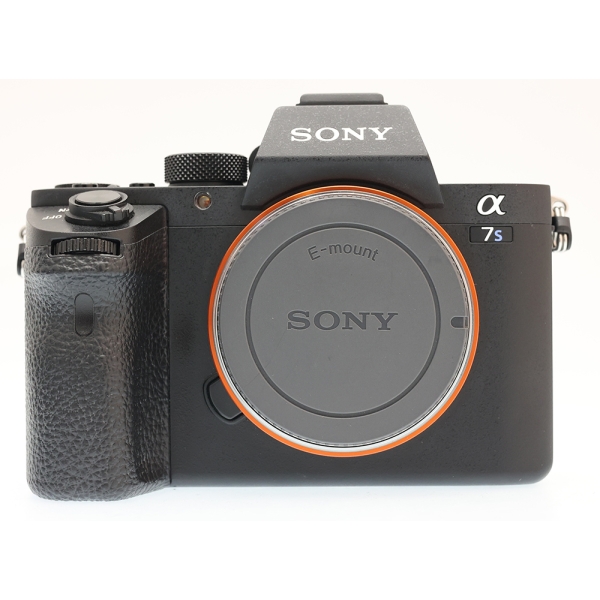 SONY 7S II