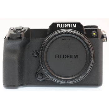 FUJI GFX 100S