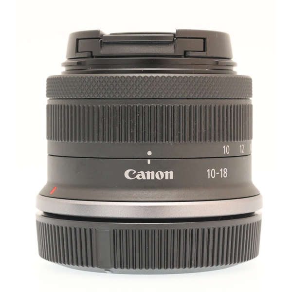 CANON OBJECTIF RF 10-18MM