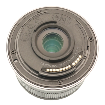 CANON OBJECTIF RF 10-18MM