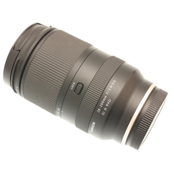 TAMRON OBJ 28-200MM