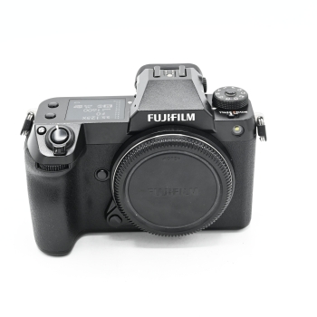 FUJIFILM GFX 100S