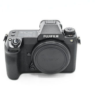 FUJIFILM GFX 100S