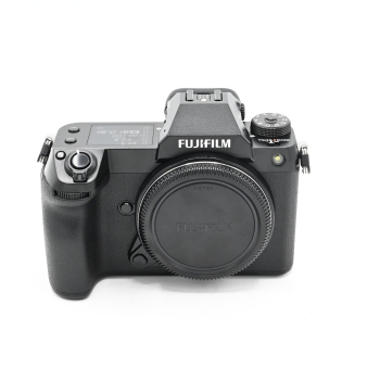 FUJIFILM GFX 100S