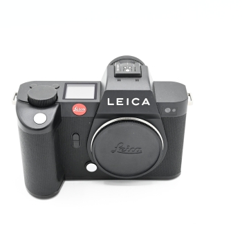 LEICA SL2 NU