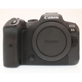 CANON R6