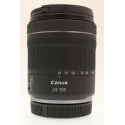 CANON OBJ RF 24-105/4-7.1 IS STM