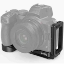 SMALLRIG 2947 L-BRACKET NIKON Z5, Z6, Z6II, Z7, Z7II