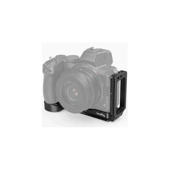 SMALLRIG 2947 L-BRACKET NIKON Z5, Z6, Z6II, Z7, Z7II