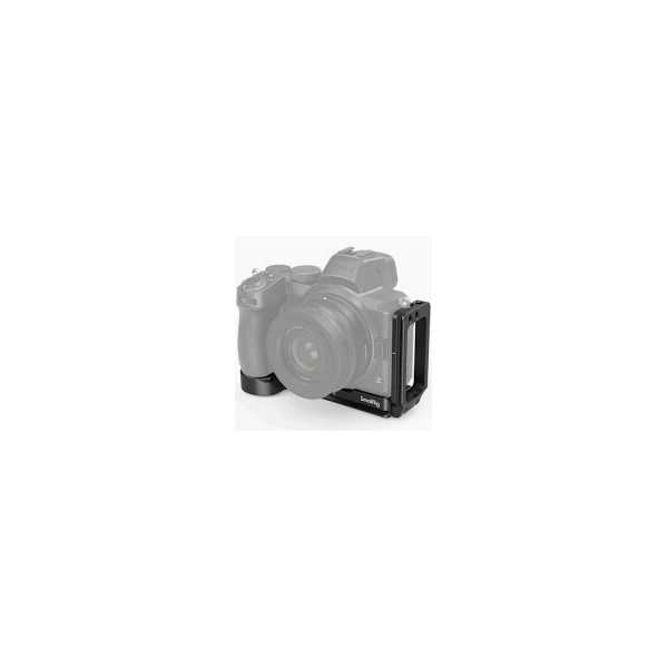 SMALLRIG 2947 L-BRACKET NIKON Z5, Z6, Z6II, Z7, Z7II