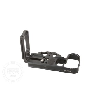 SMALLRIG 2947 L-BRACKET NIKON Z5, Z6, Z6II, Z7, Z7II