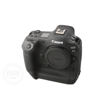 CANON R3 NU (MOINS DE 7000 clics)