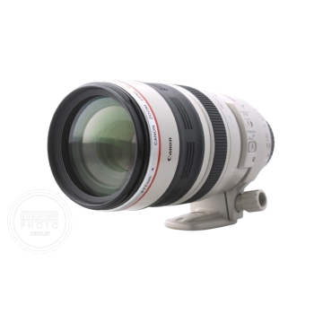 CANON EF 100-400 F/4.5-5.6 L IS USM