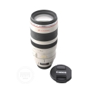 CANON EF 100-400 F/4.5-5.6 L IS USM