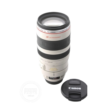 CANON EF 100-400 F/4.5-5.6 L IS USM