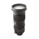 SIGMA DG 60-600 MM F/4,5-6,3 HSM SPORT CANON