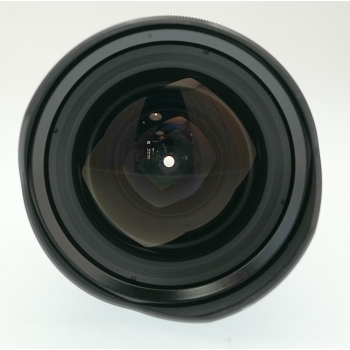 FUJI OBJ 8-16 MM 2.8 R LM WR