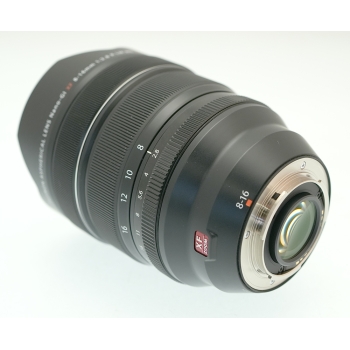 FUJI OBJ 8-16 MM 2.8 R LM WR