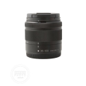 PANASONIC 35-100 MM F/4-5.6