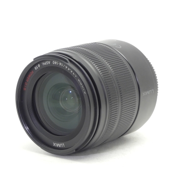 PANASONIC 14-140/35.-5.6