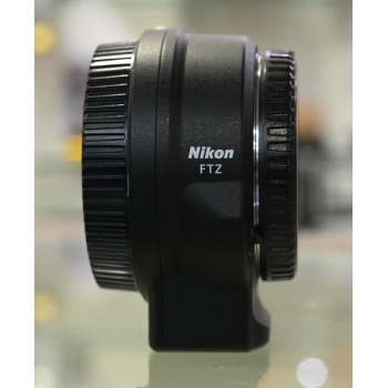 NIKON BAGUE FTZ I