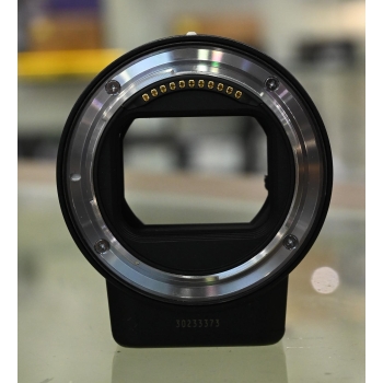 NIKON BAGUE FTZ I