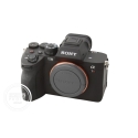 SONY ALPA 7R V (1026 CLICS)