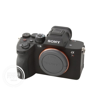 SONY ALPA 7R V (1026 CLICS)