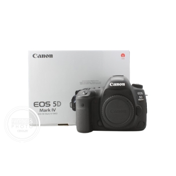 CANON EOS 5D MK Iv (11509 CLICS)