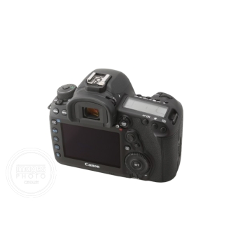 CANON EOS 5D MK Iv (11509 CLICS)