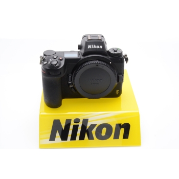 NIKON Z6 NU  46 550 CLICS