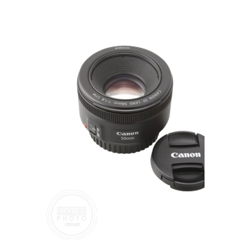 CANON EF 50 1.8 STM