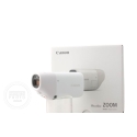 CANON POWERZOOM  BLANC