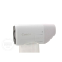 CANON POWERZOOM  BLANC