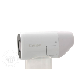 CANON POWERZOOM  BLANC