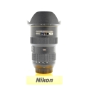 NIKON AFS 16-35mm F4 G ED VR