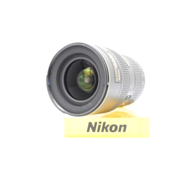 NIKON AFS 16-35mm F4 G ED VR